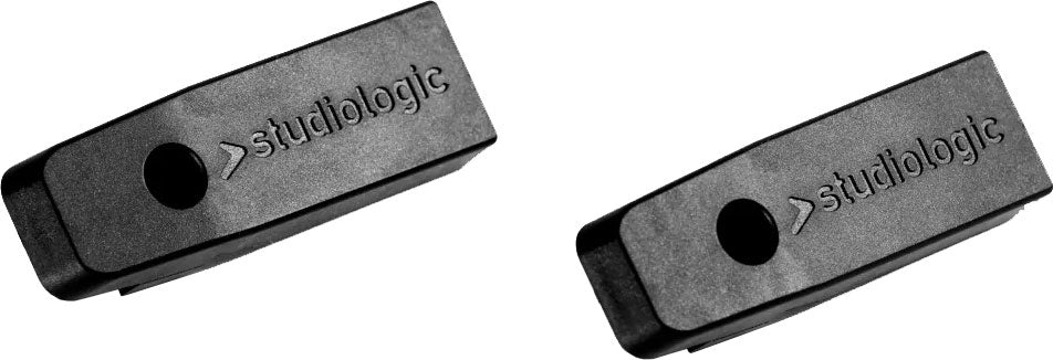 Studiologic SL MK2 magnetiska fästen