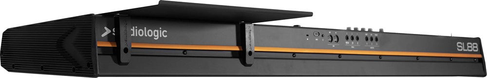 Studiologic SL MK2 magnetiska fästen