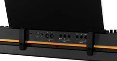 Studiologic SL MK2 magnetiska fästen