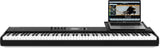 Studiologic SL Magnetisk datorplatta MK2 Type C