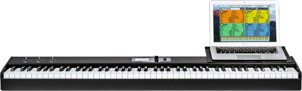 Studiologic SL magnetisk datorplatta Type A