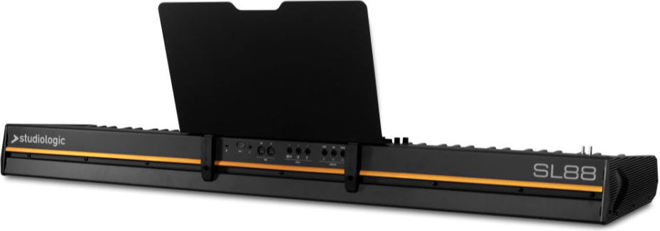 Studiologic SL magnetiskt notställ MK2 Type C