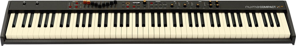 Studiologic Numa Compact X SE