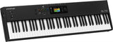 Studiologic SL73 MK2 MIDI-keyboards