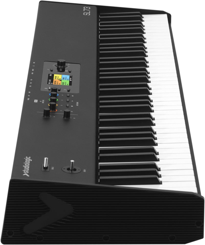 Studiologic SL73 MK2 MIDI-keyboards