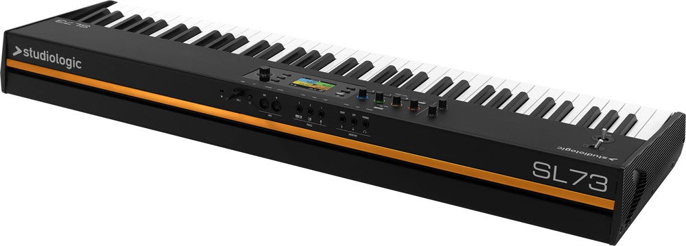 Studiologic SL73 MK2 MIDI-keyboards