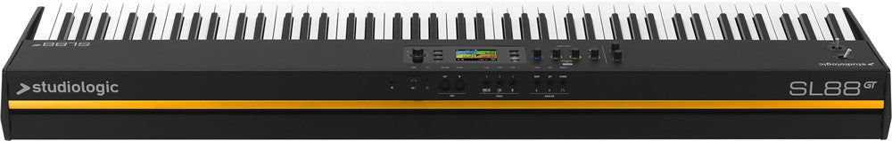Studiologic SL88 GT MK2 MIDI keyboard