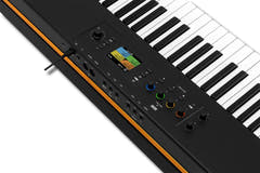 Studiologic SL88 MK2 MIDI keyboard
