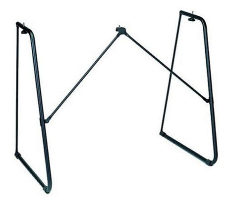 Yamaha L-2C Keyboard Stand för NP, PSR och EZ keyboards