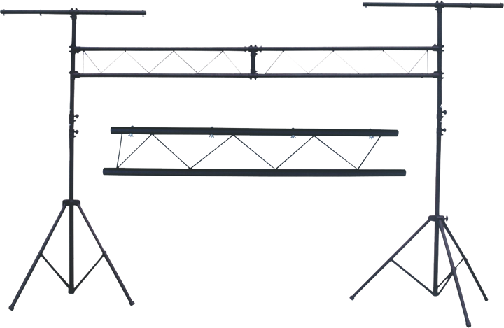 Ibiza Light Stand System (300cm)