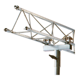 Ibiza Light Truss Wind-up System