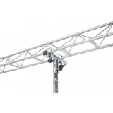 Ibiza Light Truss Wind-up System