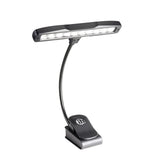 Adam Hall Stands SLED 10 - LED-lampa för notställ