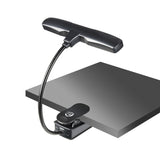 Adam Hall Stands SLED 10 - LED-lampa för notställ