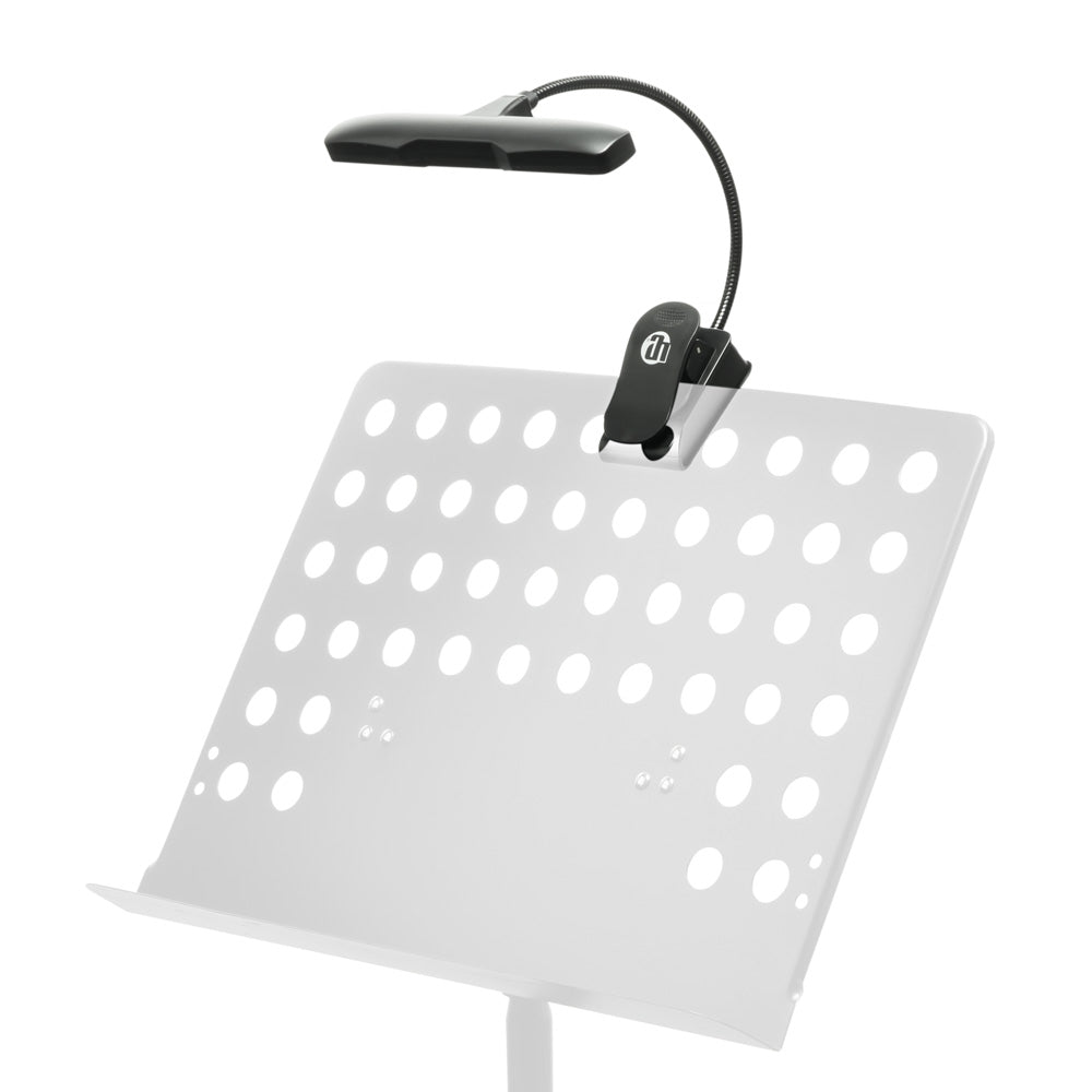 Adam Hall Stands SLED 10 - LED-lampa för notställ