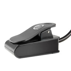 Adam Hall Stands SLED 10 - LED-lampa för notställ