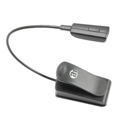 Adam Hall Stands SLED 1 PRO - LED-lampa för notställ