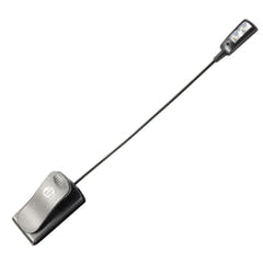 Adam Hall Stands SLED 1 PRO - LED-lampa för notställ