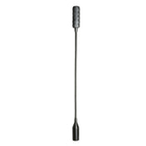 Adam Hall Stands SLED 1 ULTRA XLR 4 - 4-polig XLR-svanhalslampa med 4 COB-LED:er