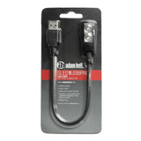 Adam Hall Stands SLED 1 USB PRO - USB-svanhalslampa med 2 LED:er