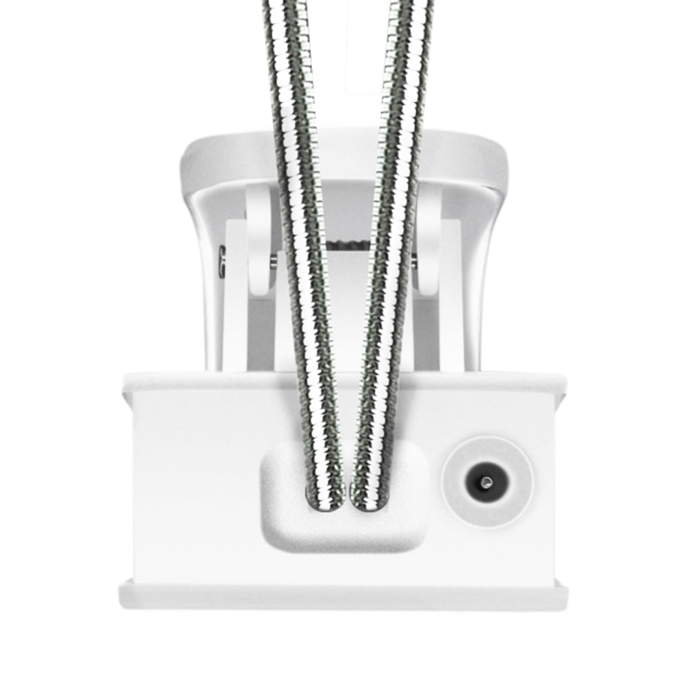 Adam Hall Stands SLED 2 PRO W - LED-lampa för notställ, vit