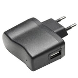 Adam Hall Stands SLED PS USB - Universell 5 V nätadapter USB/DC (DC-kontakt)