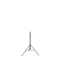 Adam Hall Stands SLS315B - Professionellt högtalar- och ljusstativ