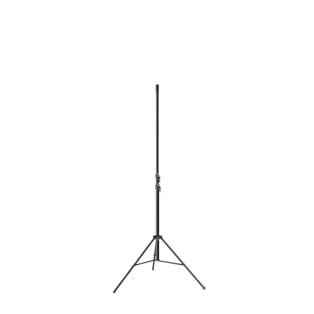 Adam Hall Stands SLS315B - Professionellt högtalar- och ljusstativ