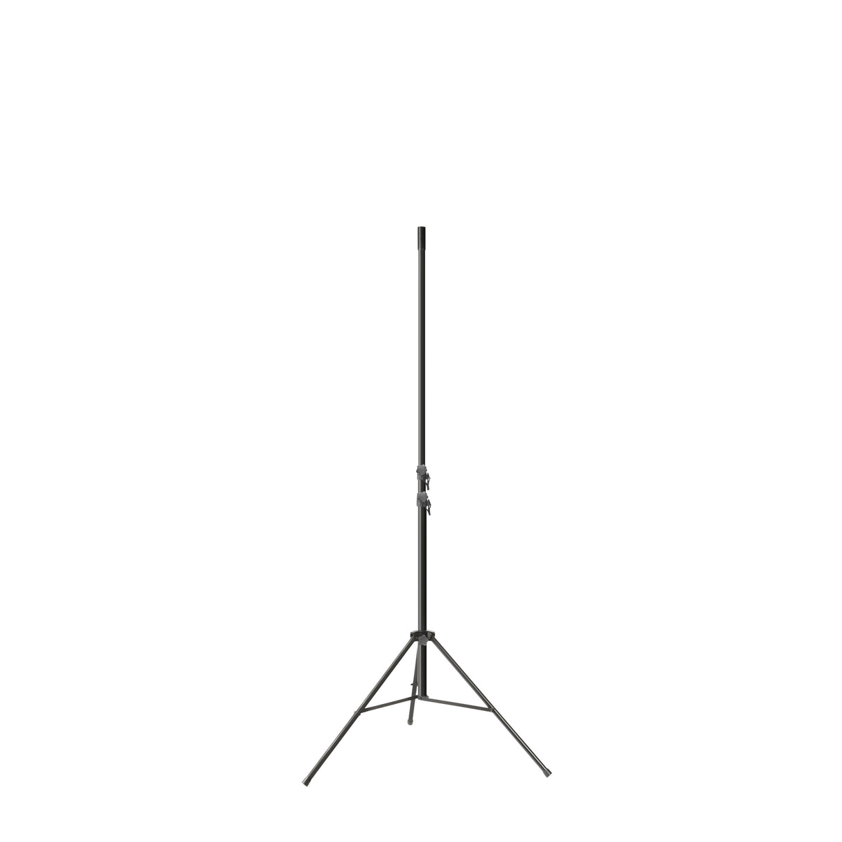 Adam Hall Stands SLS315B - Professionellt högtalar- och ljusstativ
