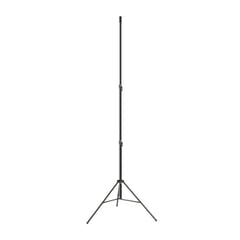 Adam Hall Stands SLS315B - Professionellt högtalar- och ljusstativ
