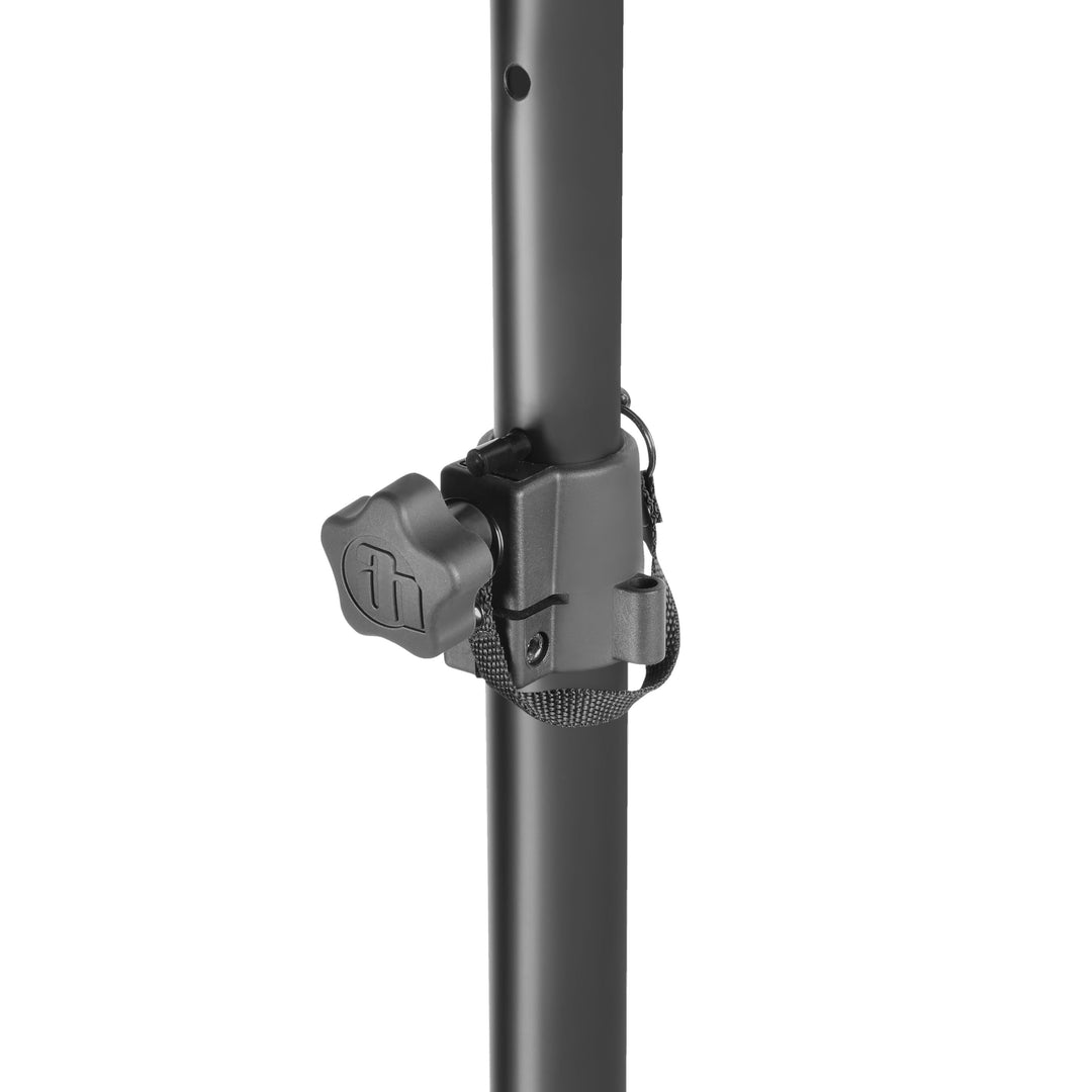 Adam Hall Stands SLS315B - Professionellt högtalar- och ljusstativ