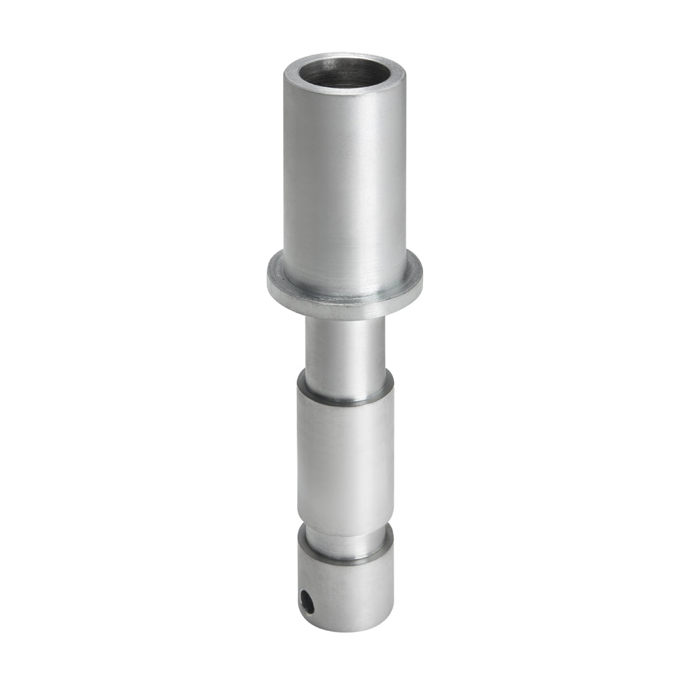 Adam Hall Stands SLS 36 TV 28 - Adapter från 28 mm (TV-spigot) till 35 mm