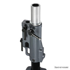 Adam Hall Stands SLS 36 TV 28 - Adapter från 28 mm (TV-spigot) till 35 mm