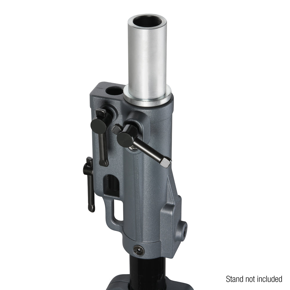 Adam Hall Stands SLS 36 TV 28 - Adapter från 28 mm (TV-spigot) till 35 mm