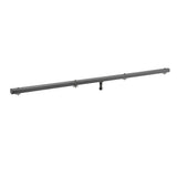 Adam Hall Stands SLS 6 CB - Ljusstativ T-bar med 16 mm TV-spigot