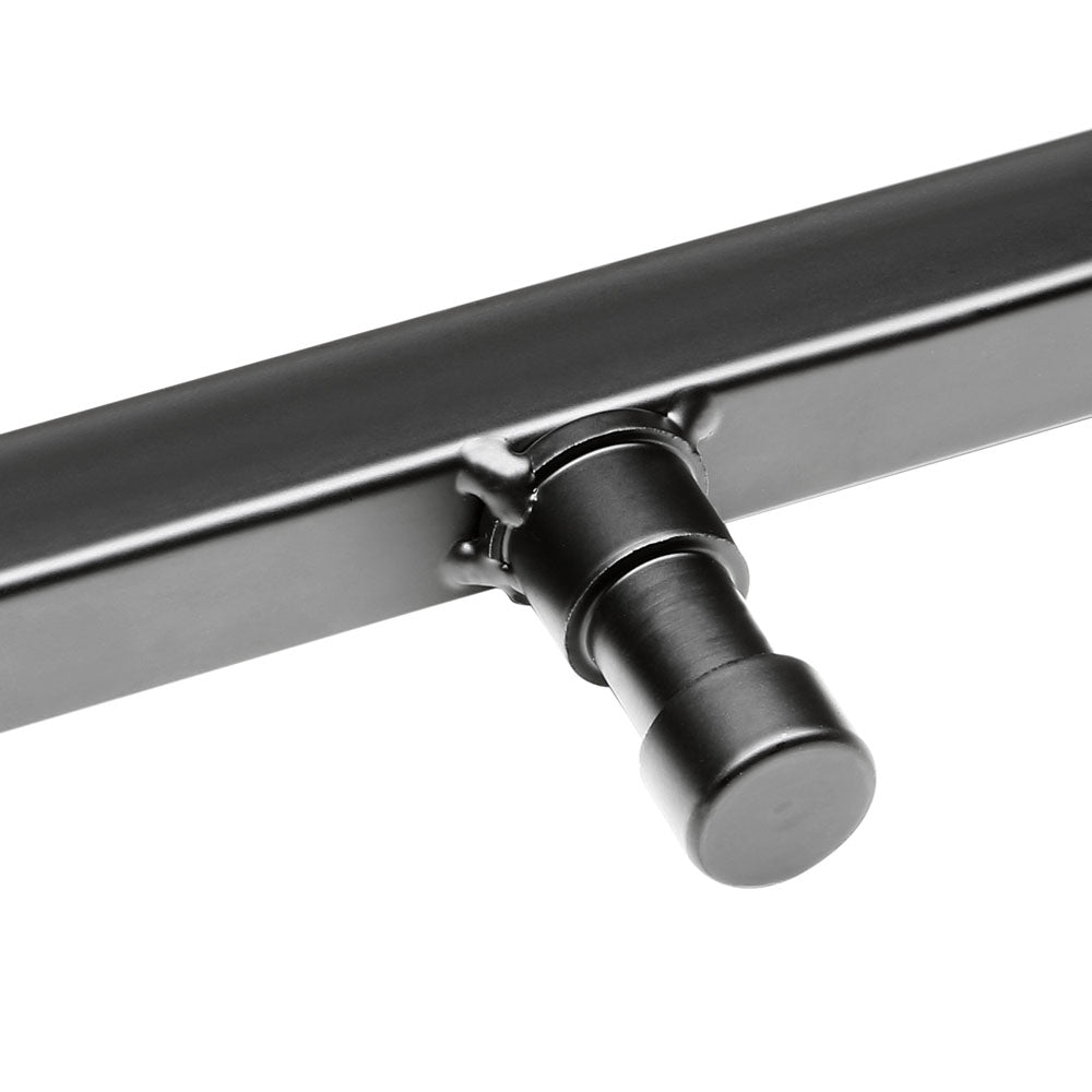 Adam Hall Stands SLS 6 CB - Ljusstativ T-bar med 16 mm TV-spigot