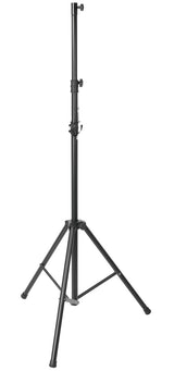 Lätt stativ utan t-stång (45kg/3,5m)