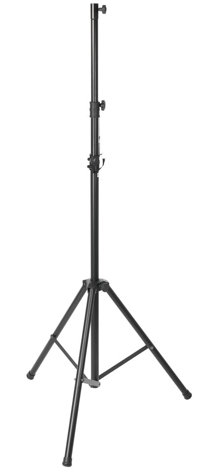 Ljusstativ utan t-bar (45kg/3,5m)