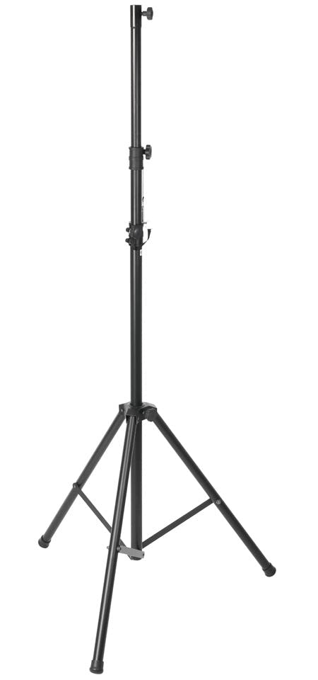Lätt stativ utan t-stång (45kg/3,5m)