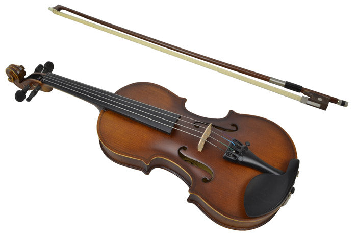 Bryce Music musikfiol