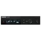 Shure SLXD24 BETA58A trådlös mikrofon (J53 - 562-606Mhz)