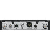 Shure SLXD24 BETA58A trådlös mikrofon (J53 - 562-606Mhz)