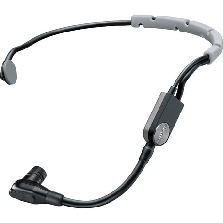 Shure SM35 headsetmikrofon