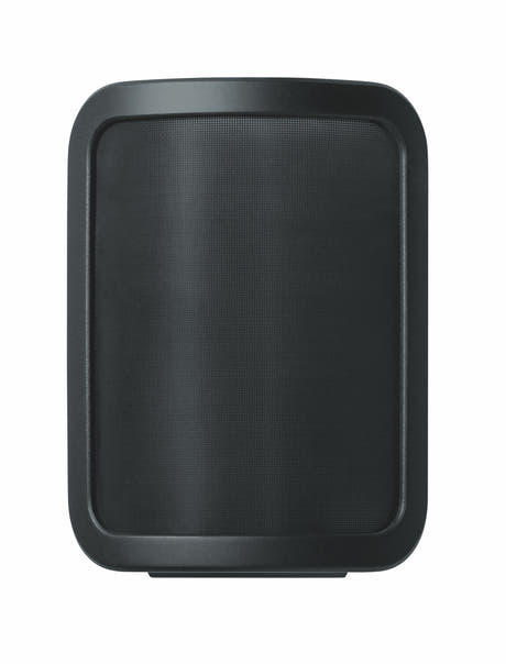 Shure A4PF magnetiskt popfilter för SM4