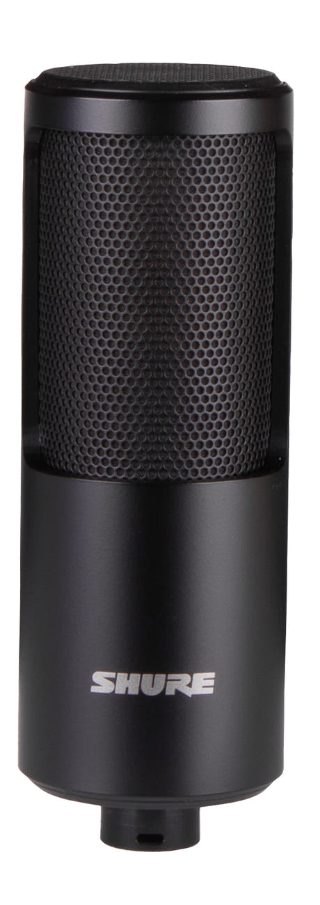 Shure SM4 studiomic-paket