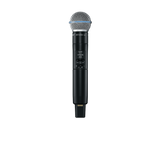 Shure SLXD2 BETA58 Sender (S50)