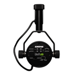 Shure SM7dB Active Dynamic Podcast-mikrofon