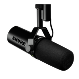Shure SM7dB Active Dynamic Podcast-mikrofon