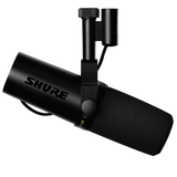 Shure SM7dB Active Dynamic Podcast-mikrofon