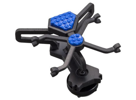 Zoom SMF-1 Shock Mount för Zoom F1